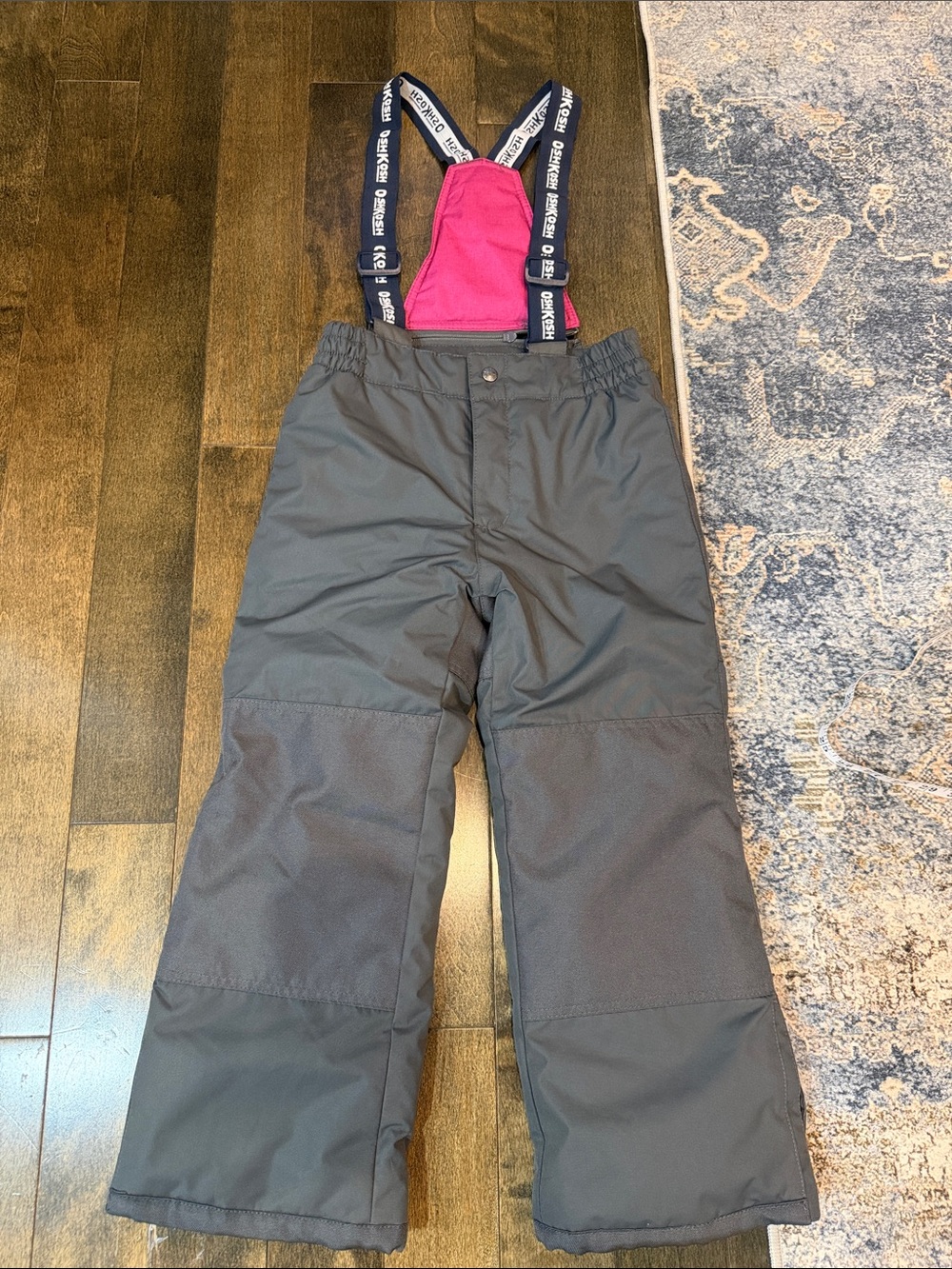Oshkosh snow pants